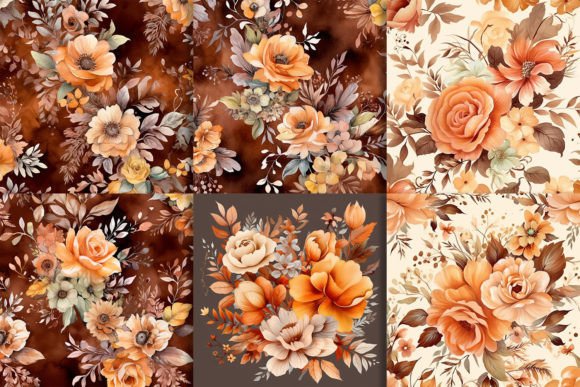 Download Watercolor Flower Design - Watercolor Collection